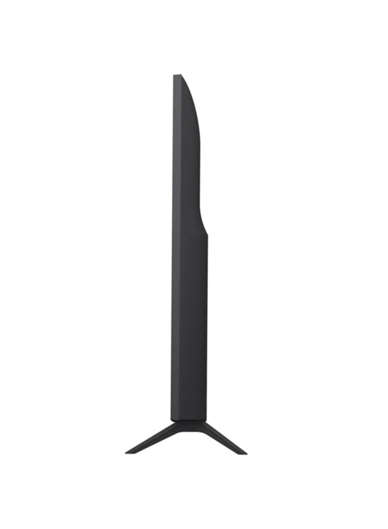LG Renewed -  50-inch Smart TV - 4K 50UA75 Black - Image 3
