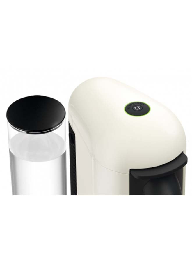 نسبرسو ماكينة صنع قهوة فيرتو بلاس 1260 W GCB2-GB-WH-NE1 أبيض - Image 5