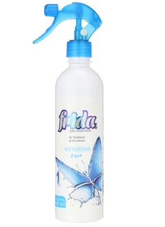 Frida spray air freshener meadows 460 ml - pzsku/Z3C0DC16FAC2CAD172AC9Z/45/_/1707810458/1c9b2cf5-ad09-47a9-82fc-f13e86719774