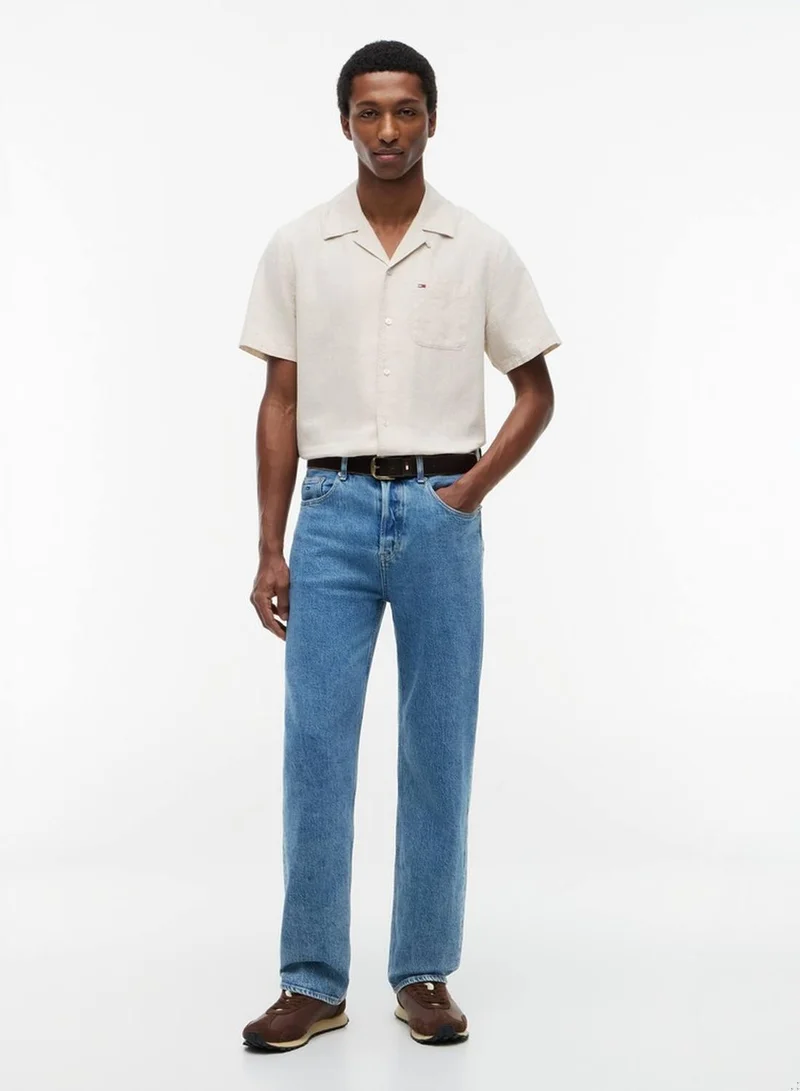 Tommy Jeans Otis Straight Jeans