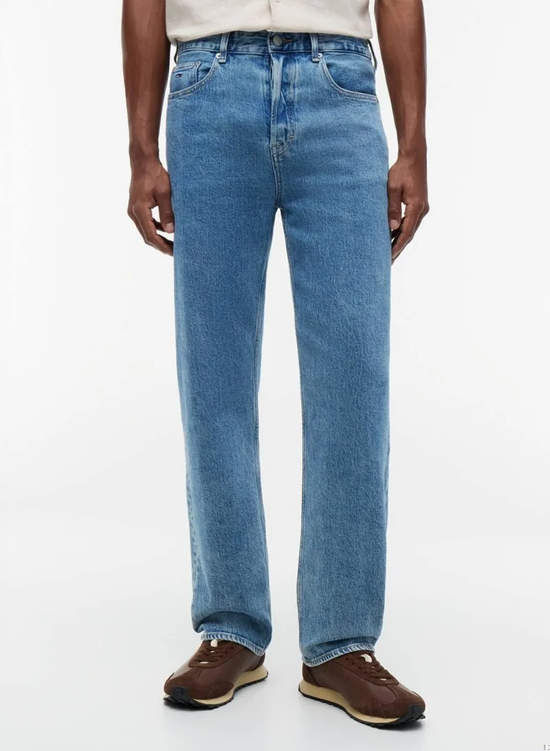 Tommy Jeans Otis Straight Jeans