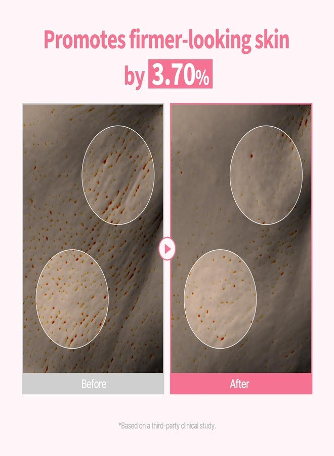 PONGDANG Real Effect Tightening Cream (1.76oz | ZeroPore Cream with White Truffle PDRN, NMN, Vegan Collagen | Skin Elasticity, Rich Hydration, Agang Care for Face | Korean Skin Care - Image 4