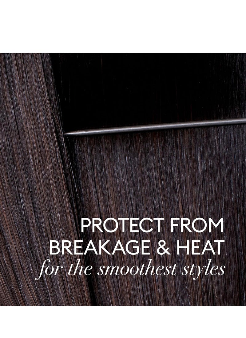 TRESemmé - TRESemmé Thermal Creations Heat Tamer for Hair Heat Protection Expert Selection Leave-In Heat Protectant Spray 8 oz - Image 1