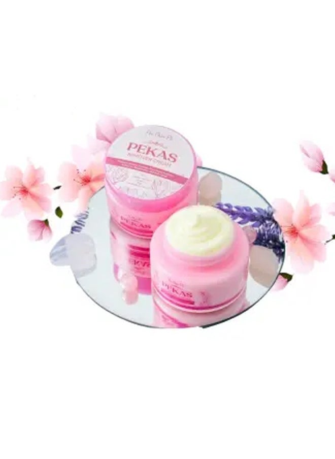 Her Choice Ph Pekas Remover Cream 50g  - Image 3