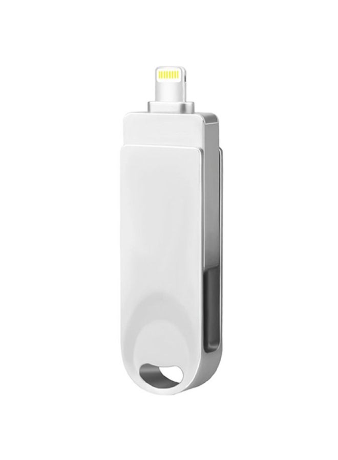 32GB USB 3.0 Dual Interface Flash Drive - Image 4