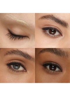 KIKO MILANO Intense Colour Longlasting Eyeliner - 16 Black  - Image 3