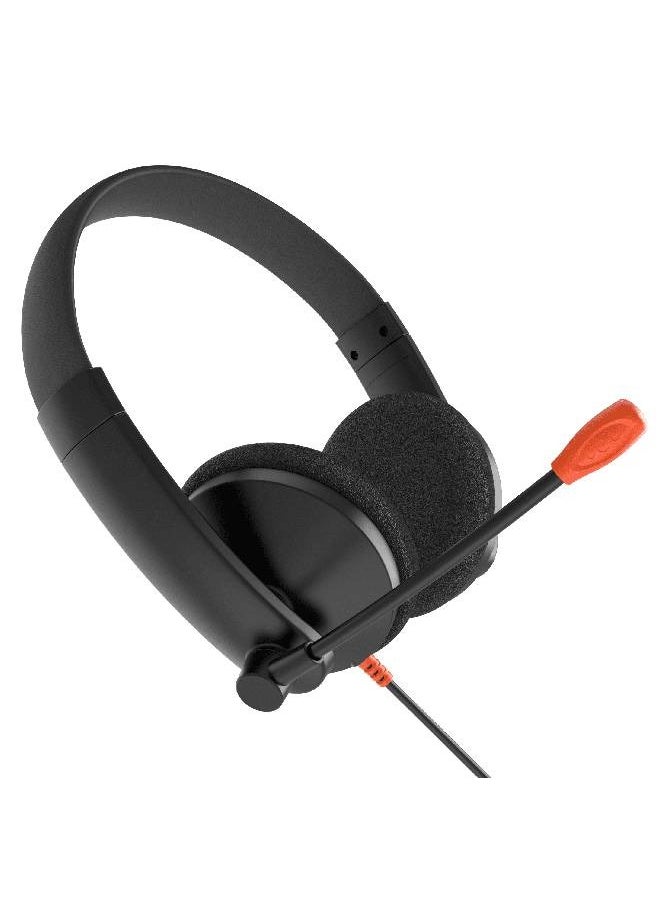 Meetion - Meetion telephone Headset - HP003 - Image 1