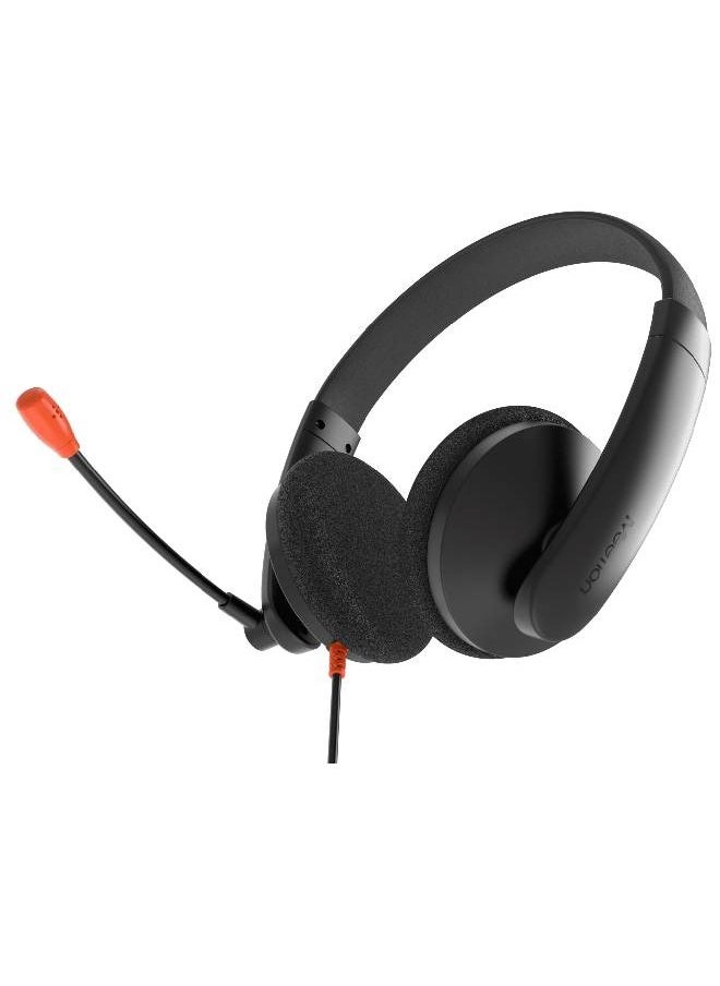 Meetion - Meetion telephone Headset - HP003 - Image 1