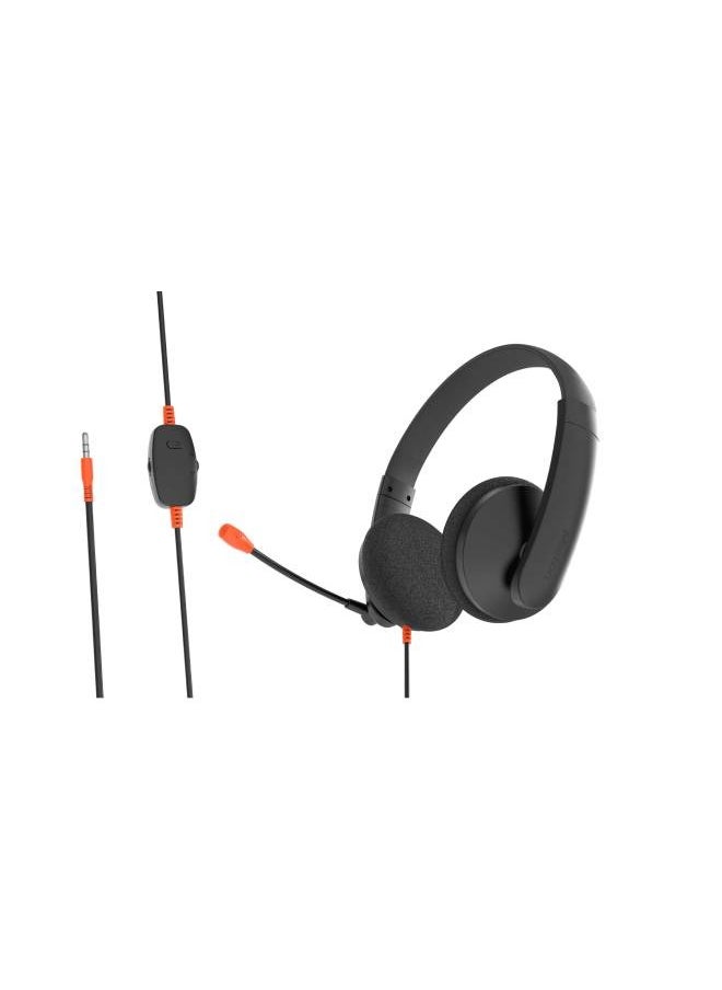 Meetion - Meetion telephone Headset - HP003 - Image 1