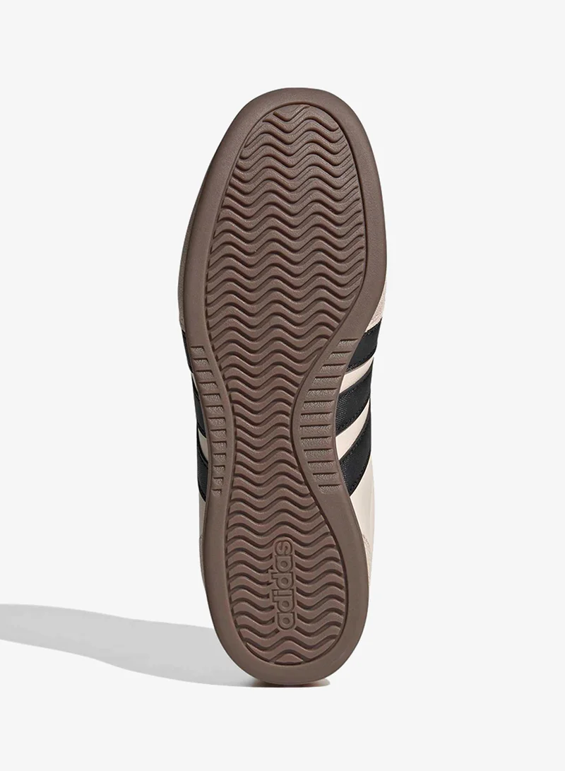 Adidas WONQUA/CBLACK/DBROWN Barreda Lo for Women | Best Price UAE