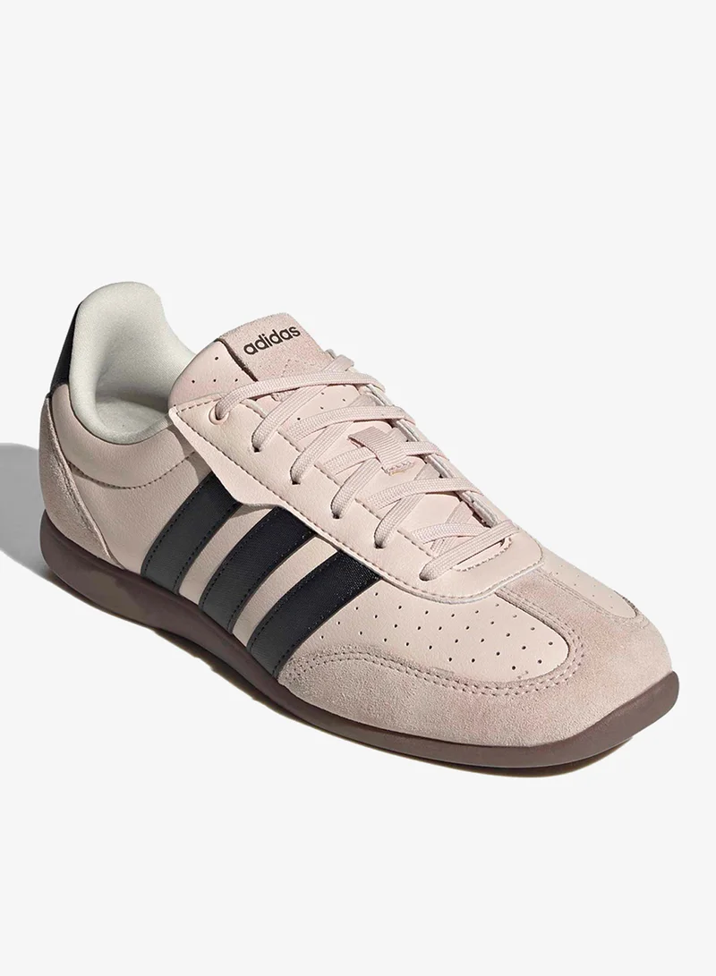 Adidas WONQUA/CBLACK/DBROWN Barreda Lo for Women | Best Price UAE