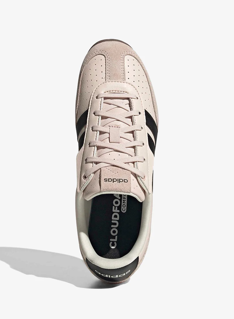 Adidas WONQUA/CBLACK/DBROWN Barreda Lo for Women | Best Price UAE