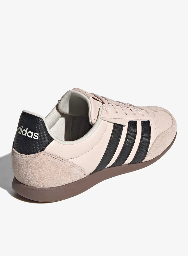 Adidas WONQUA/CBLACK/DBROWN Barreda Lo for Women | Best Price UAE