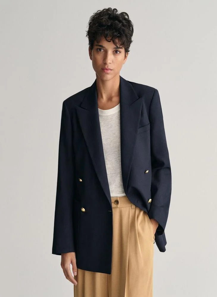 GANT Regular Fit Club Blazer