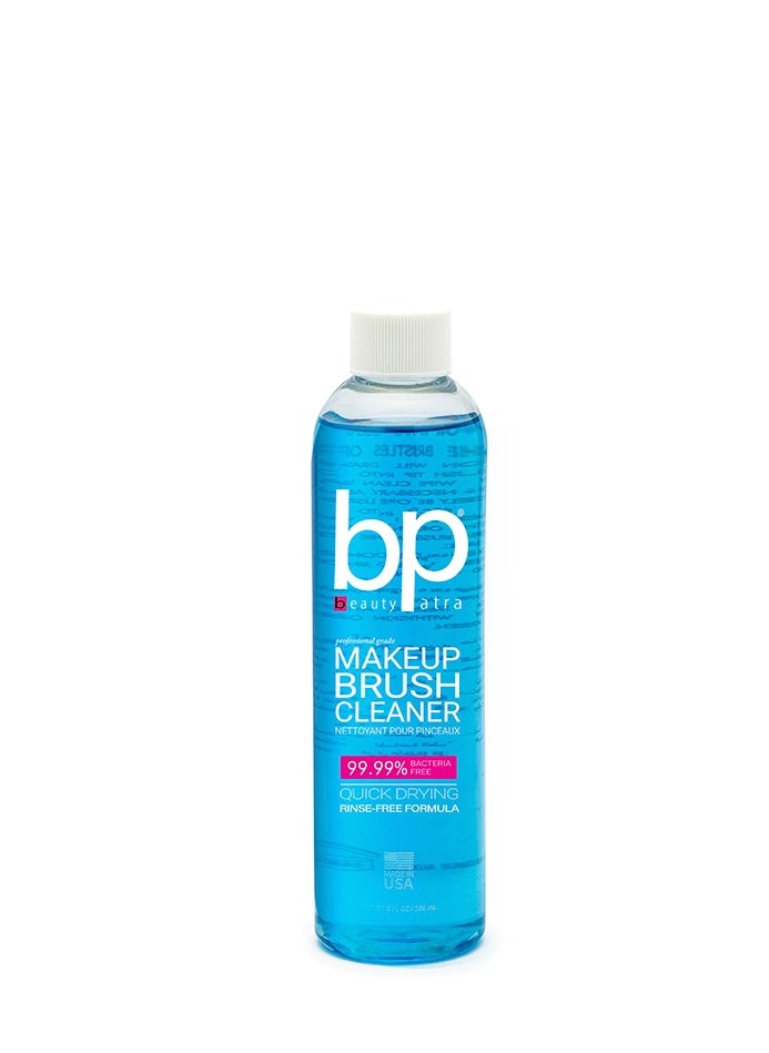 beuaty patra - Makeup Brush Cleaner & Sterilizer 236ml - Image 1