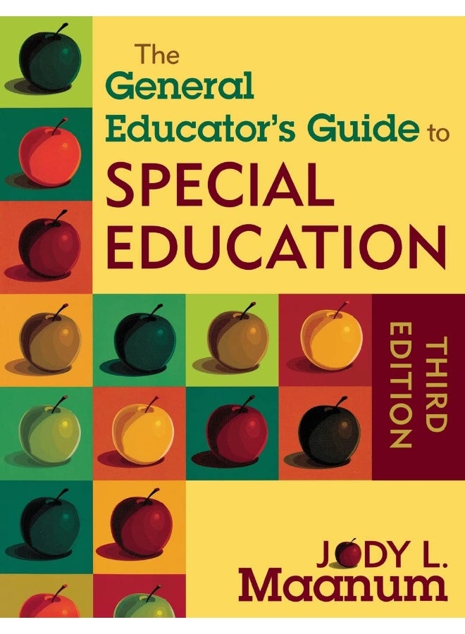 The General Educator′s Guide to Special Education 