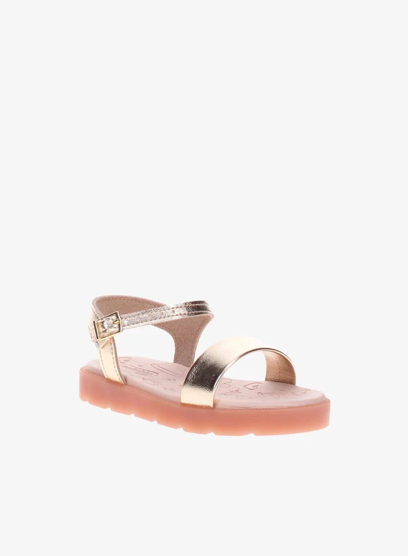 موليكينها صنادل مسطحة للبنات المراهقات من موليكينها بحزام خلفي - مريحة وآمنة