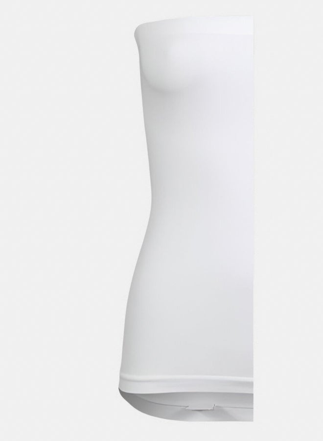 Silvy Lycra Sandra Solid Tube Top For Women - Image 2