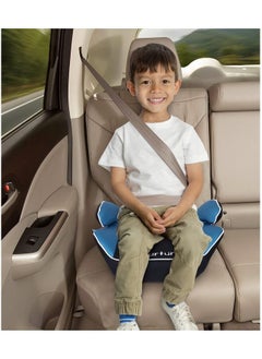 Nova Kids Booster Seat Arm Rest Easy to Install Universally Fit  Wide Cushioned Base - pzsku/Z3C0E84ACC8D151A2E958Z/45/_/1691674845/09bb1784-9669-443e-88a7-e6b22daf21db