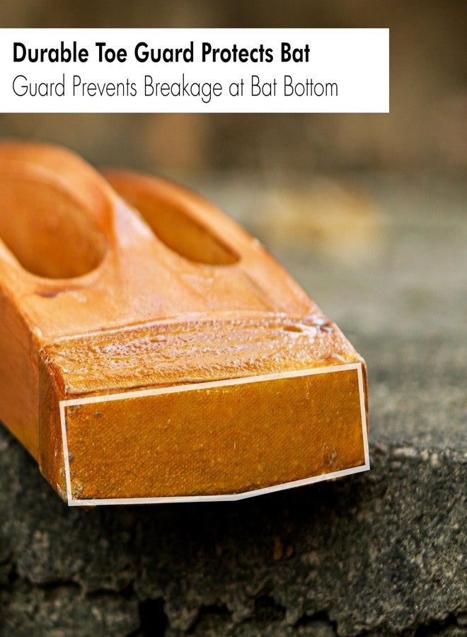 زاب مضرب تنس ZAP Glaze Scoop للكريكيت (إصدار فاخر - 35 بوصة) | خشب الصفصاف الكشميري من الدرجة الأولى | مضرب كريكيت صلب لكرة التنس | خفيف الوزن للغاية مع طلاء مقاوم للماء | مثالي للضربات القوية - Image 4