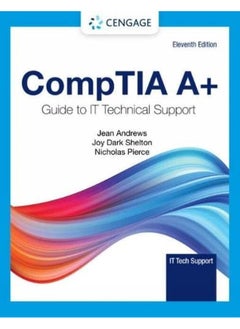 CompTIA A+ Guide to Information Technology Technical Support 