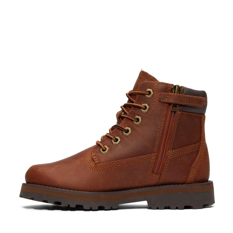 Timberland Courma Kid Mid Lace Up Boot - Image 3