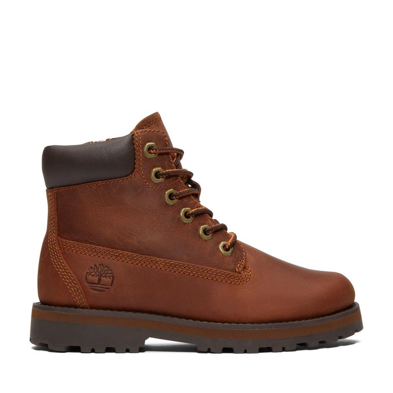 Timberland Courma Kid Mid Lace Up Boot - Image 1