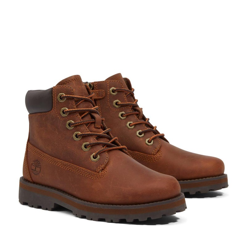 Timberland Courma Kid Mid Lace Up Boot - Image 2
