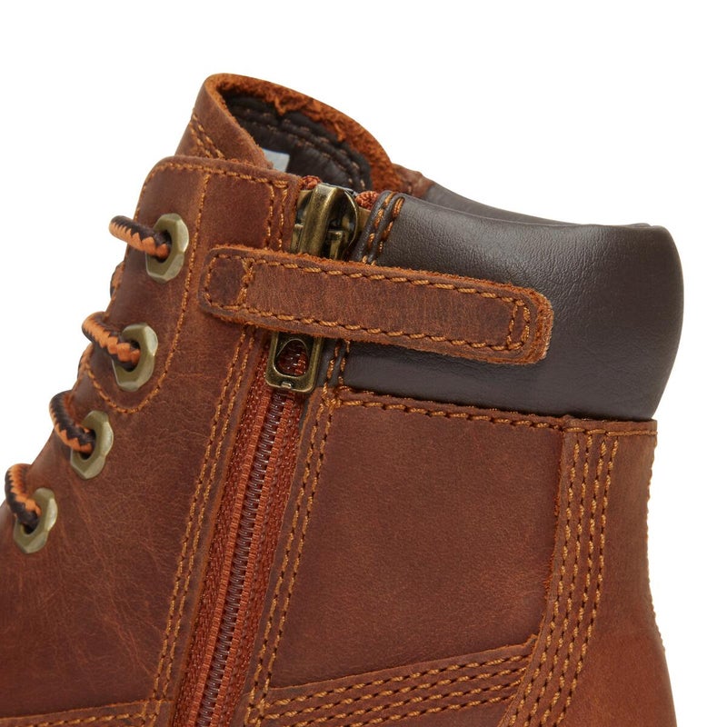 Timberland Courma Kid Mid Lace Up Boot - Image 5