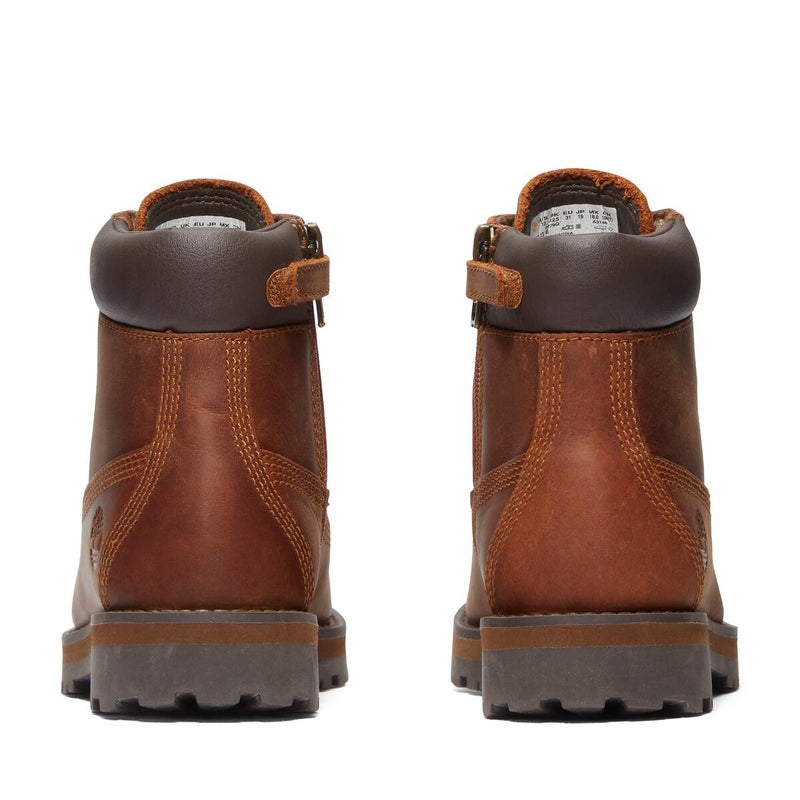 Timberland Courma Kid Mid Lace Up Boot - Image 4
