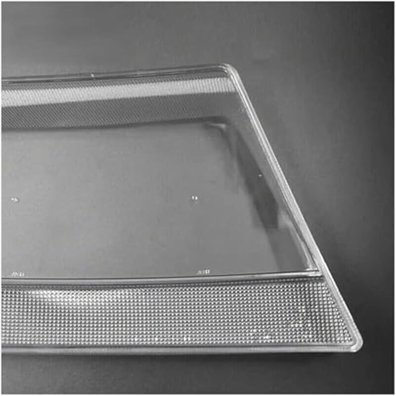 Vuzmode Headlight Lens Cover for Jeep Grand Cherokee - Image 2