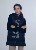 Lola Casademunt Black