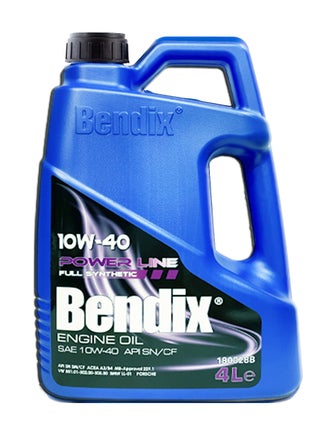 Bendix Motor oil  - 4L -   API:SN -10w40 - pzsku/Z3C0EF46D41E6B49986B4Z/45/_/1733225015/4ad9170d-1d7c-4b6a-a120-9002906bb456