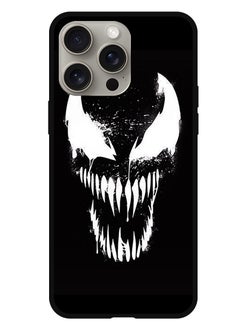 Protective Case Anti Scratch Shock Proof Bumper Cover For iPhone 15 Pro Venom