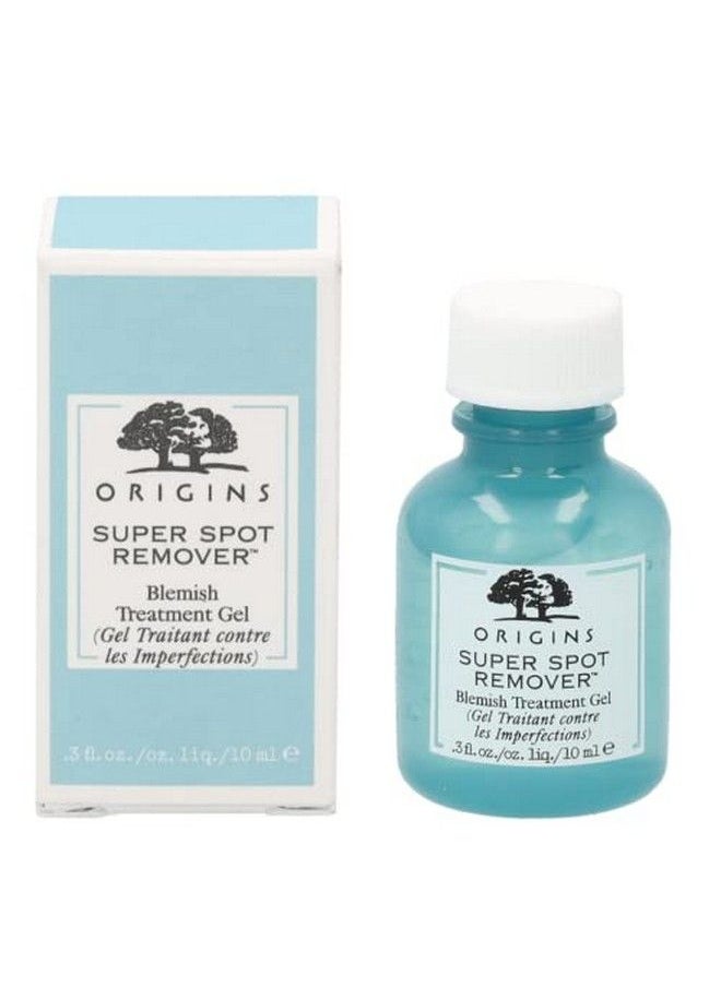 Origins Spot Remover Anti Blemish Treatment Gel 0.34 Fl Oz  - Image 1