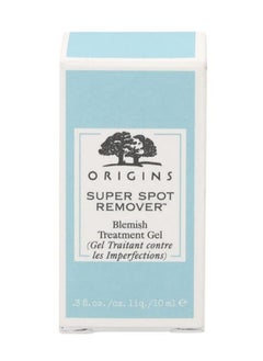 Origins جل علاجي مضاد للبقع ومزيل للبقع 0.34 أونصة سائلة  - Image 4