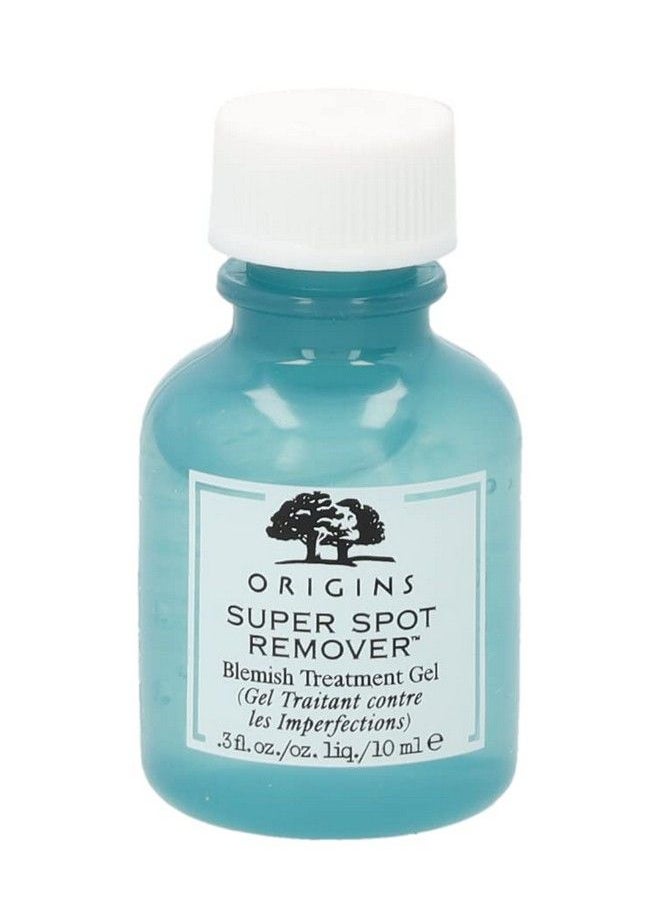 Origins Spot Remover Anti Blemish Treatment Gel 0.34 Fl Oz  - Image 3