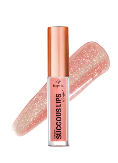 Bogenia Succous Lips Angelic 3D Effect Sensuality BG711.011