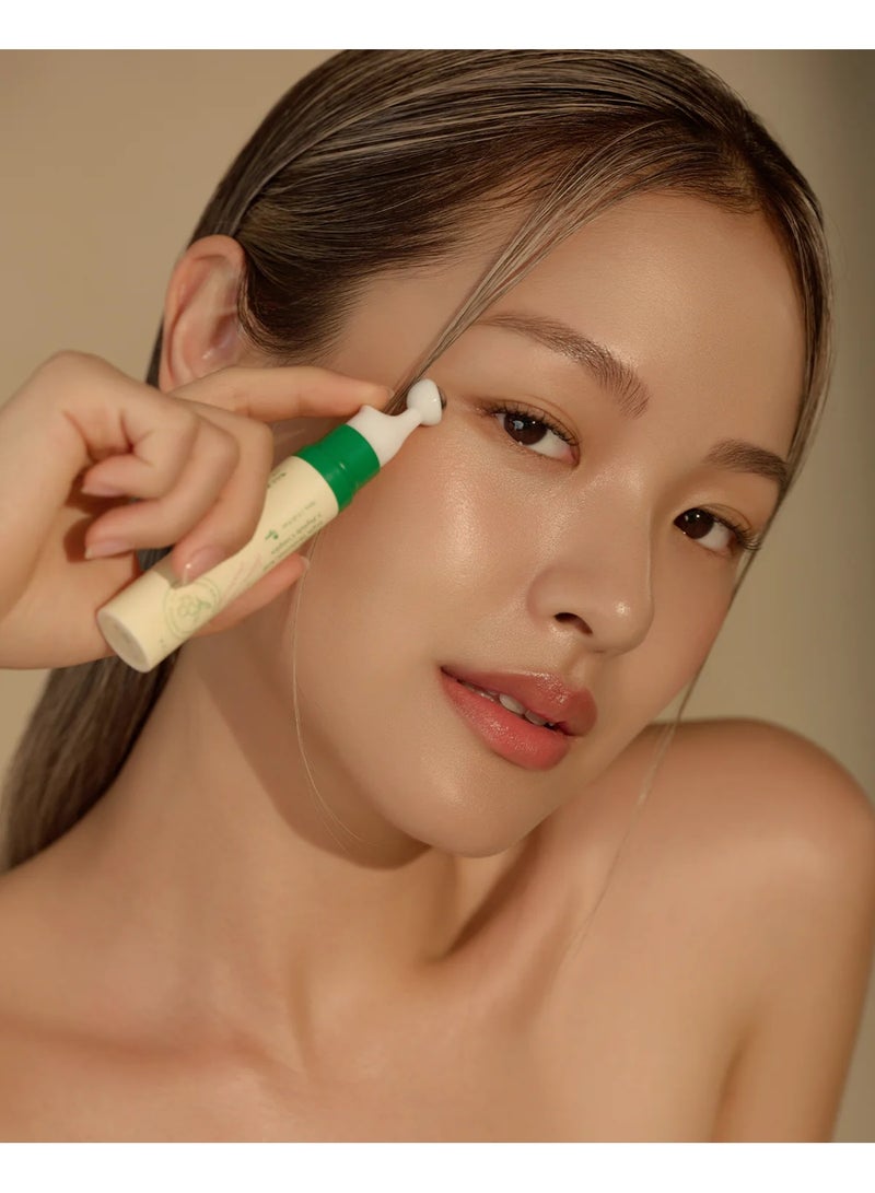 AXIS-Y Vegan Collagen Eye Serum 10ml - Image 4