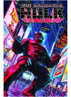 The Immortal Hulk Omnibus Volume 3
