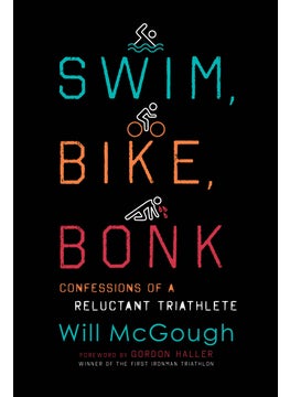 Swim, Bike, Bonk