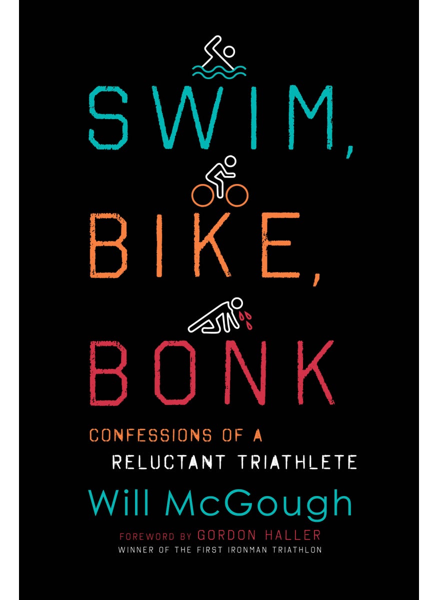 null - Swim, Bike, Bonk - Image 1
