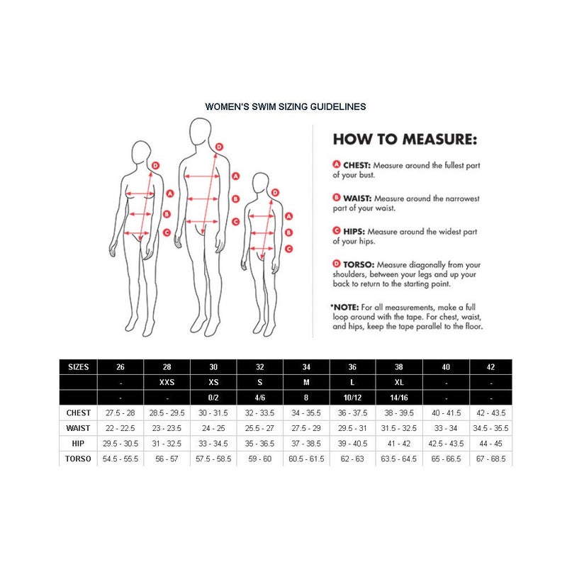 TYR Women’s Hexa Diamondfit Swimsuit, Navy/White, 28 - Image 3