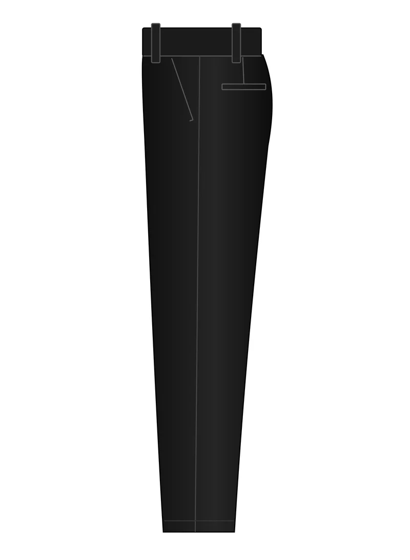 Anta Woven Track Pants