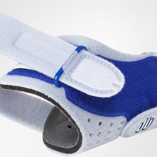 Bauerfeind - RhizoLoc - Thumb Stabilizer - Splint for Fast Relief from Painful Overuse, Restricts Thumb Joint Movement - Left Hand - Size 2 - Image 3