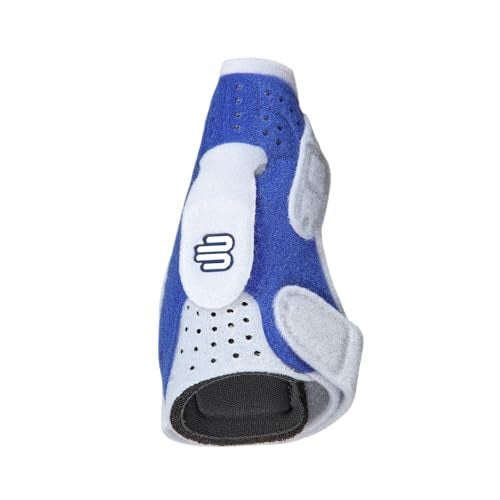 Bauerfeind - RhizoLoc - Thumb Stabilizer - Splint for Fast Relief from Painful Overuse, Restricts Thumb Joint Movement - Left Hand - Size 2 - Image 4