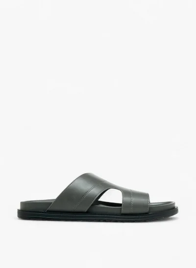 ال بي ال من شو اكسبرس صنادل مفتوحة سهلة الارتداء