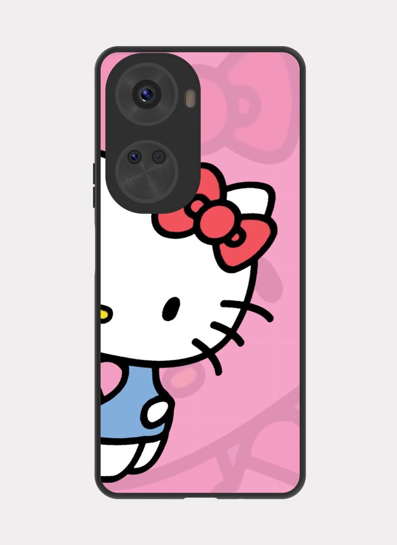 بكسلات كفر هواوي نوفا 12 اس إي هلو كاتي وردي - Image 1