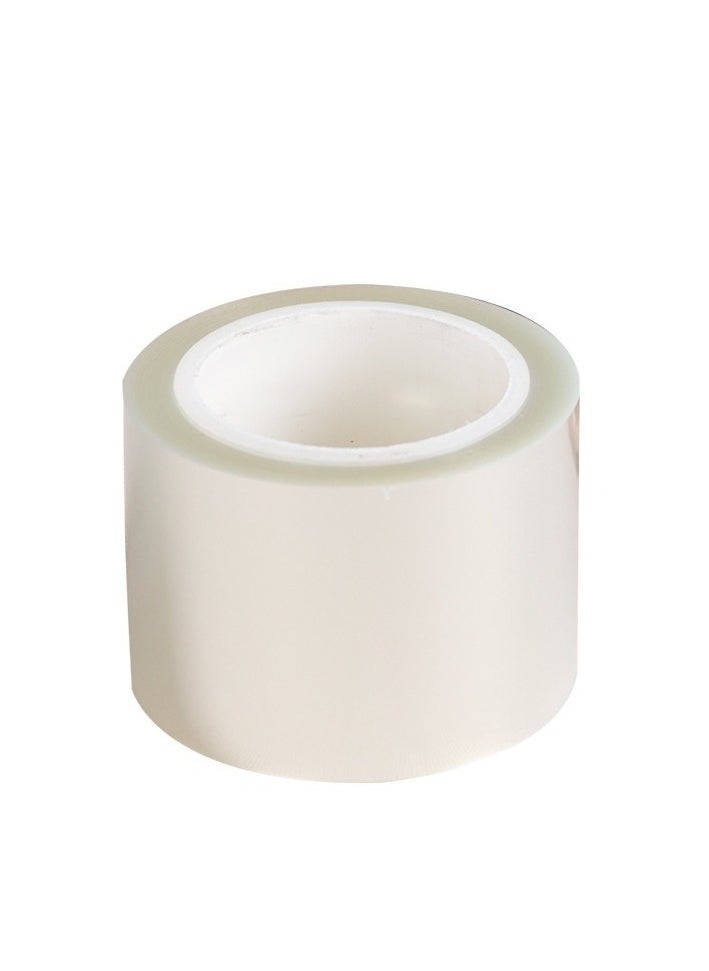 Generic 10cm Clear Cake Film/Acetate Film Sheet/Acetate Cake Collar/Acetate Roll/Cake Collar/Cake Surround Film/Mousse Cake Sheets Surrounding Edge Transparent For Cake Decoration  - Image 5