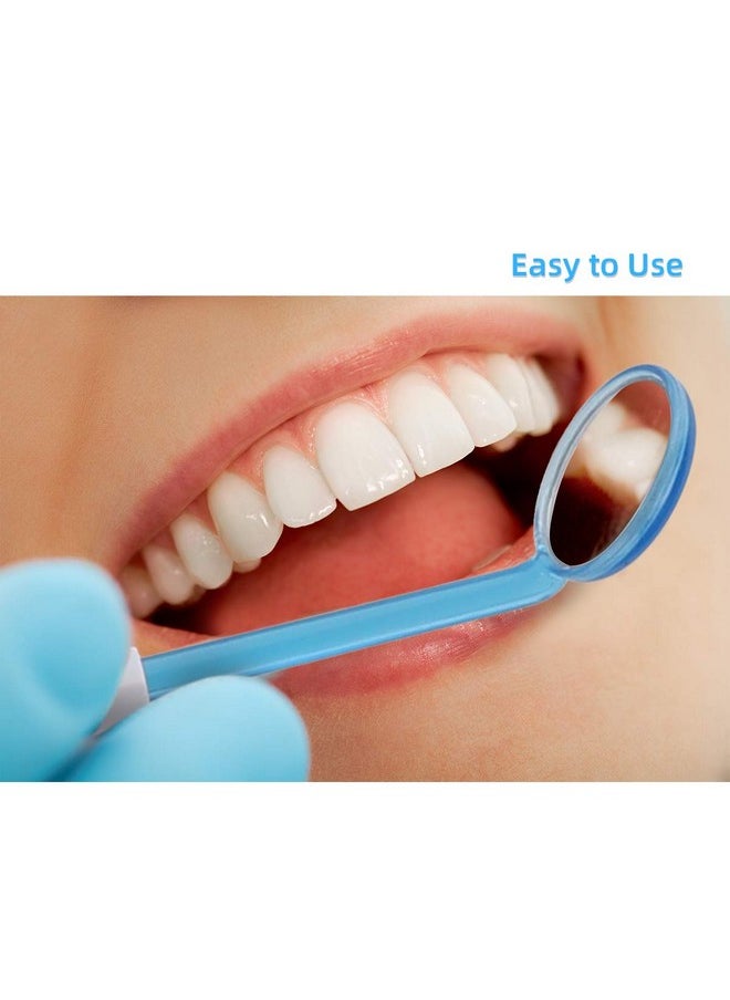null - أداة إزالة بقع الأسنان، مجموعة تنظيف العناية بالفم مع ضوء LED لعائلة طبيب الأسنان، تنظيف الفم، مكشطة الأسنان، مجموعة نظافة الأسنان مع مرآة الفم، سهلة الحمل والاستخدام - Image 1
